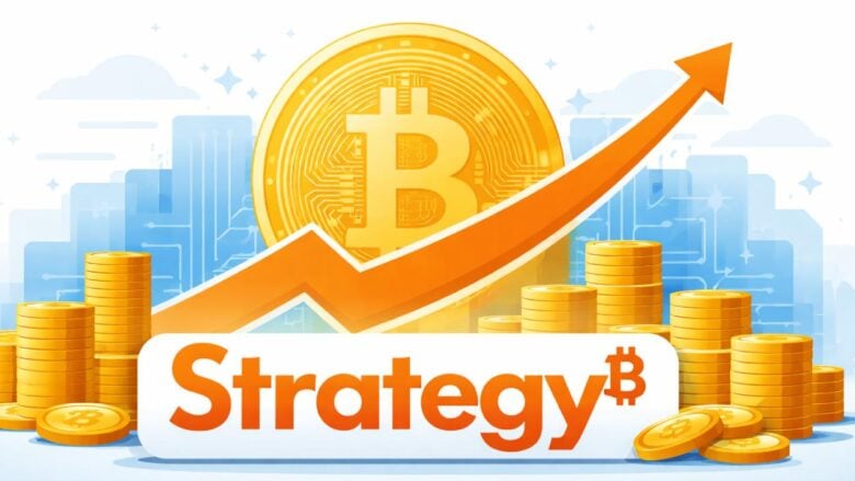 Strategy Buys $1 Billion in Bitcoin, Holdings Near 800,000 BTC