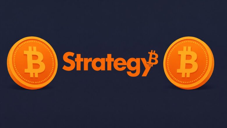 Strategy Expands Bitcoin Stack to 815K With $2.5B Buy