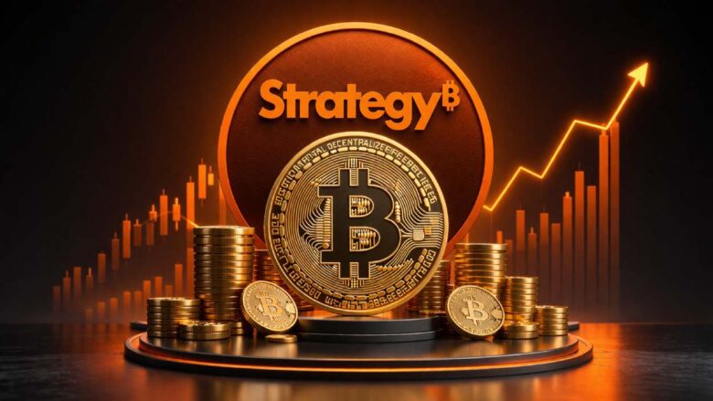 Strategy Adds $330M in Bitcoin as Holdings Near 767K BTC