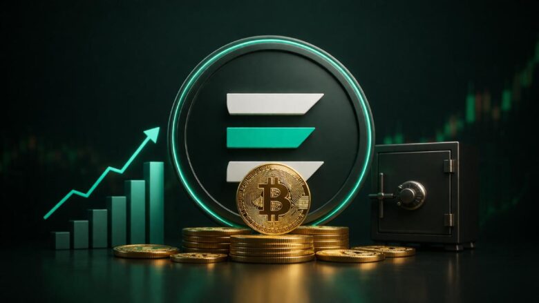 Strive Adds $7.75M Bitcoin, Total Hits 13,741 BTC