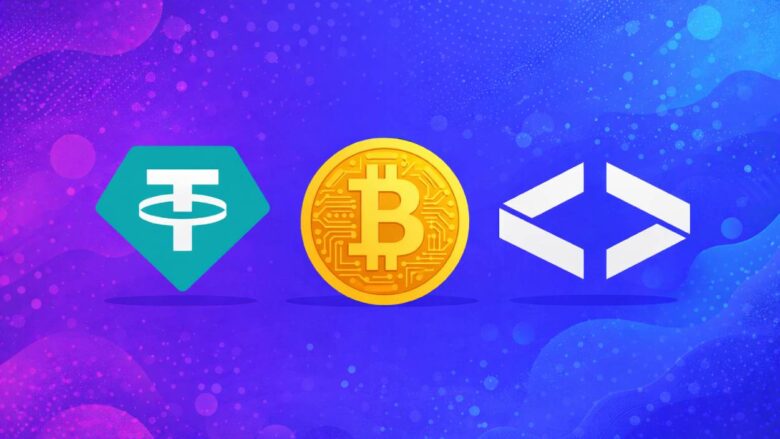 Tether Takes Major Stake in Bitcoin Firm Antalpha