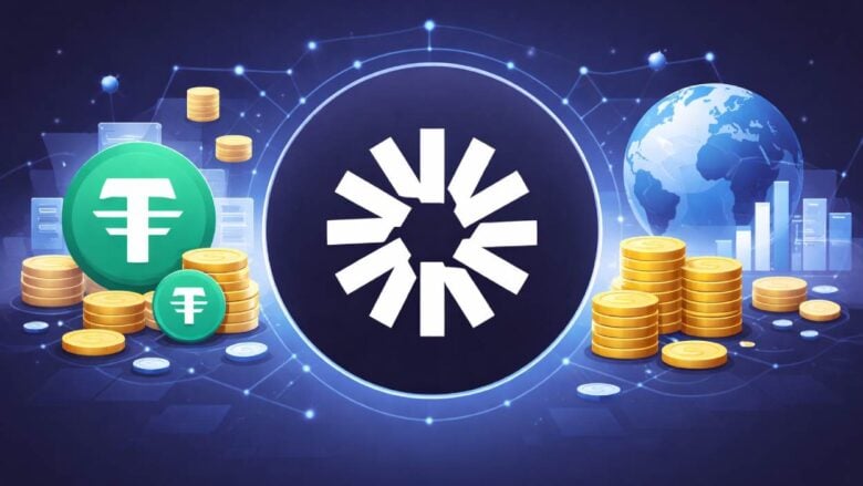 Tether Invests $8M in KAIO to Boost Tokenization Growth