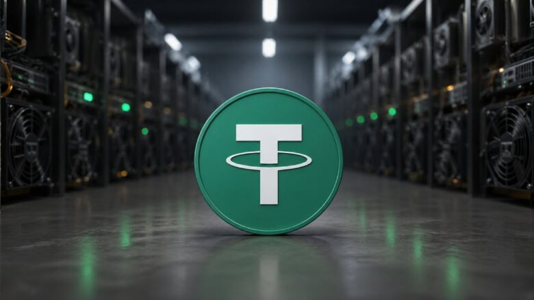 Tether Unveils MDK for Smarter Bitcoin Mining Ops