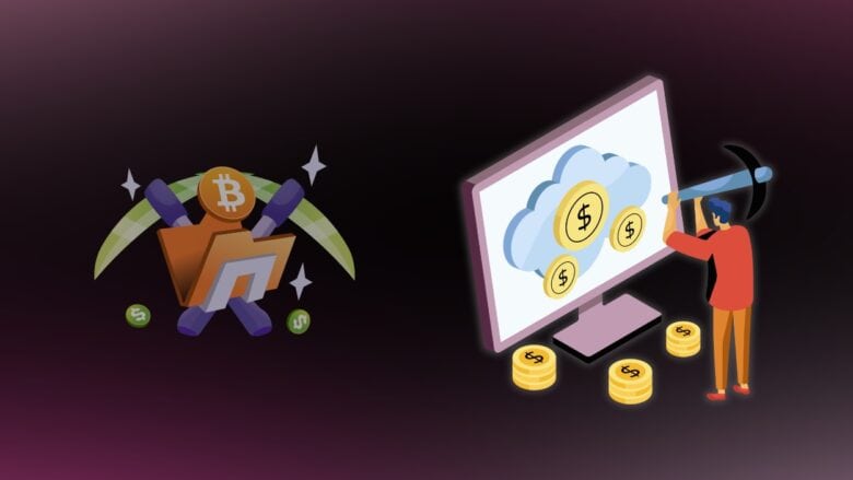 Why Casual Bitcoin Miners Are Abandoning GPU Setups for Cloud Mining