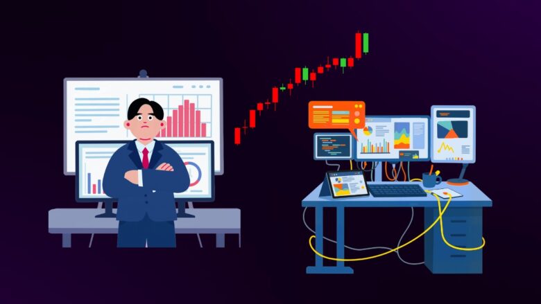 Top Prediction Market Platforms: A Data-Driven Comparison
