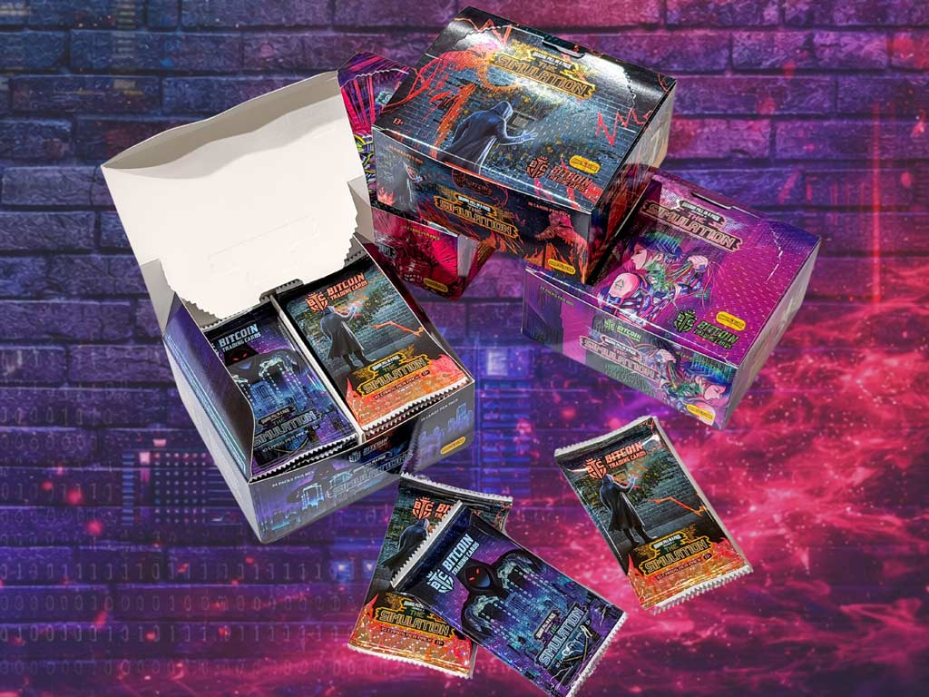 Trading Cards