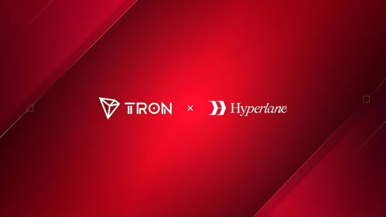 TRON Expands to 150 Plus Chains With Hyperlane Deal