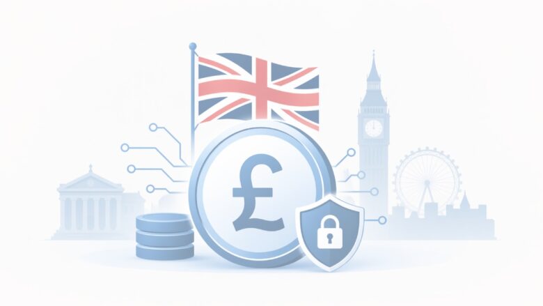 UK Moves to Regulate Stablecoins in Payment System