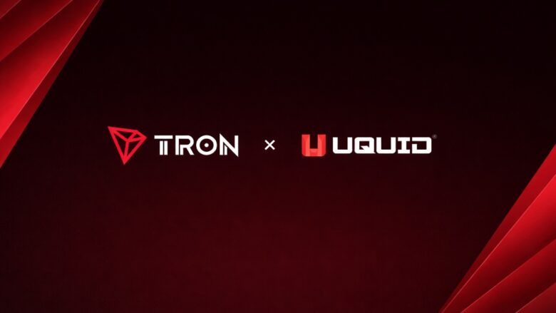 Uquid Brings Crypto Ticketing to TRON with Global Access