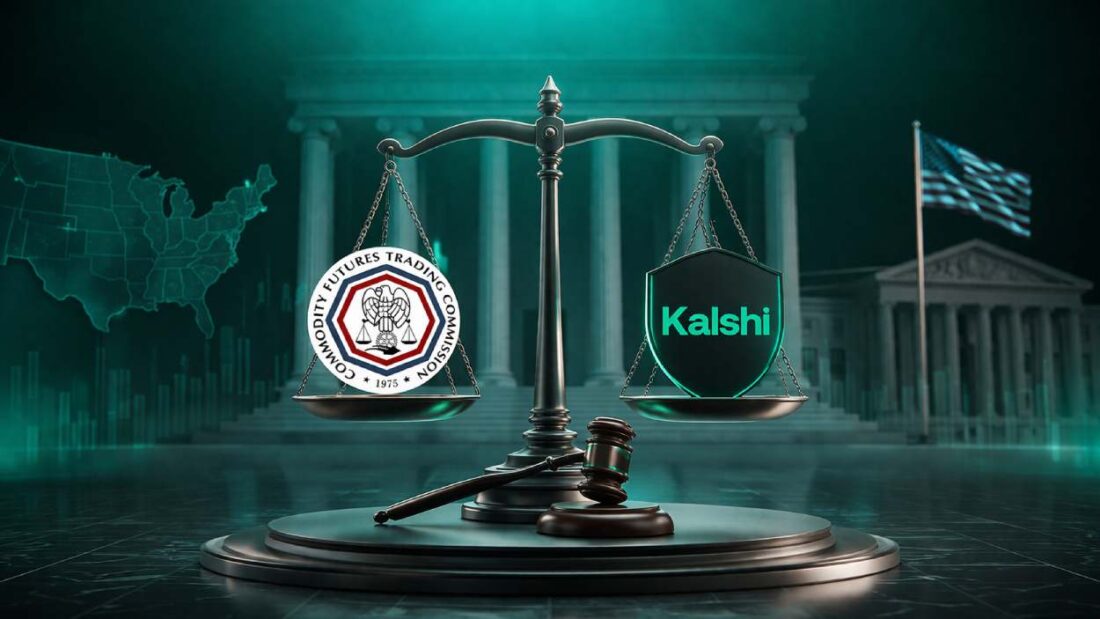 Us Court Backs Kalshi In State Gambling Cases