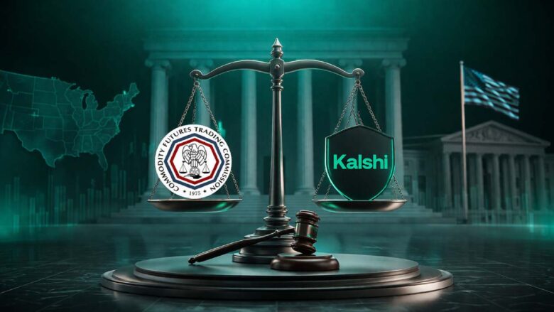US Court Backs Kalshi, Limits State Gambling Laws