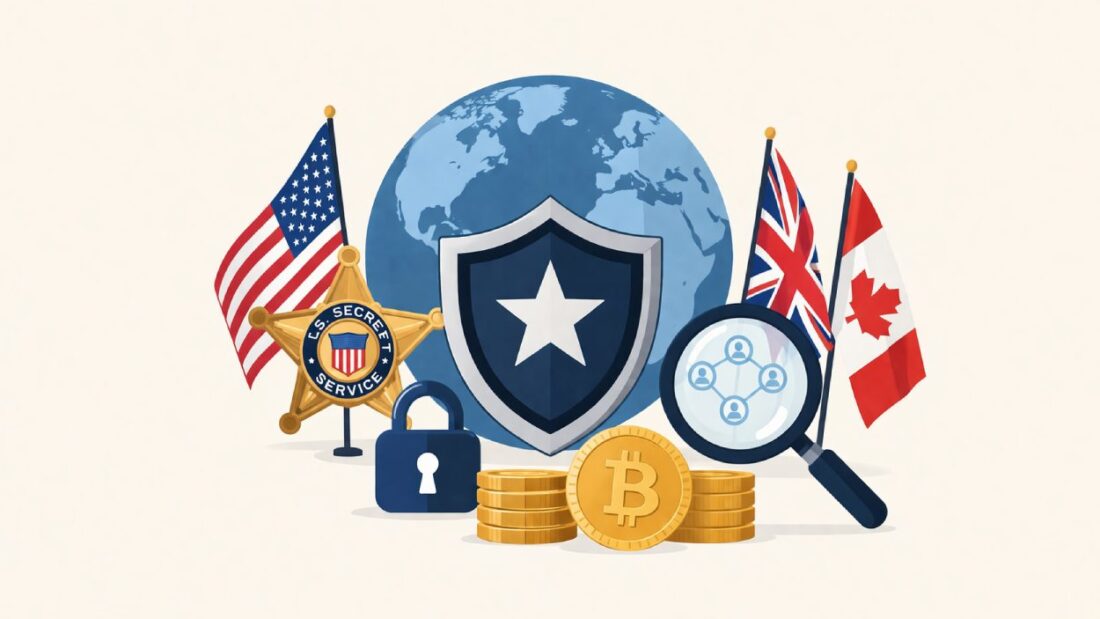Us Led Operation Atlantic Targets 45m Crypto Fraud Network