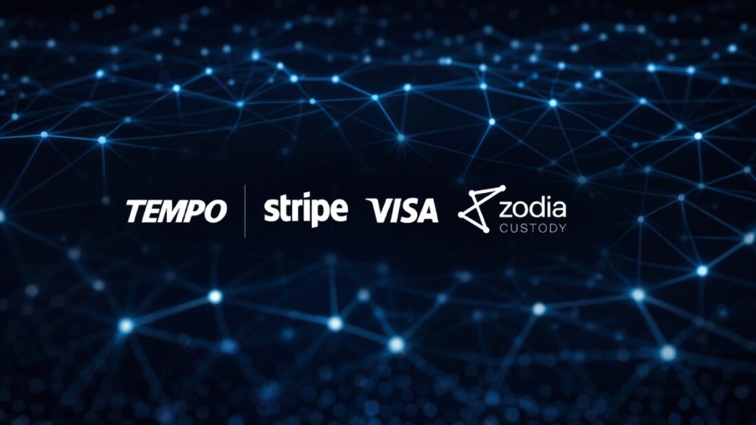 Visa Joins Tempo Blockchain As Anchor Validator