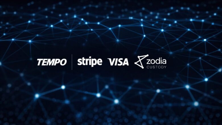 Visa Joins Tempo Blockchain as Anchor Validator