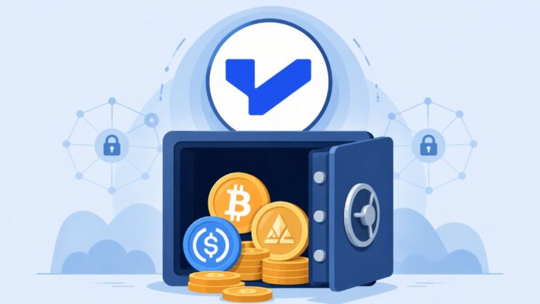 Sui DeFi Hit: Volo Protocol Loses $3.5M in Vault Exploit