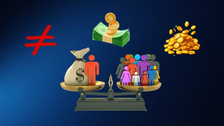 Wealth Inequality Statistics 2026: Hidden Wealth Divide