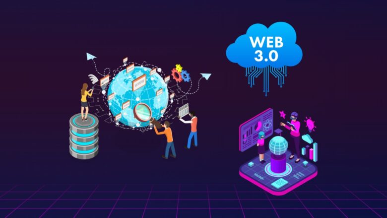 Web3 Economy Statistics 2026: Market Growth Facts