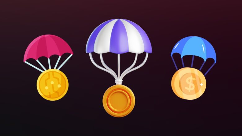 Airdrop