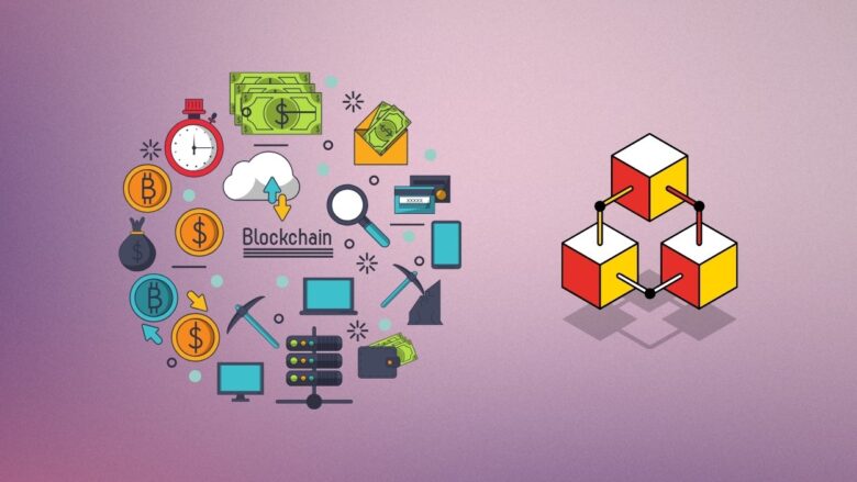 Blockchain