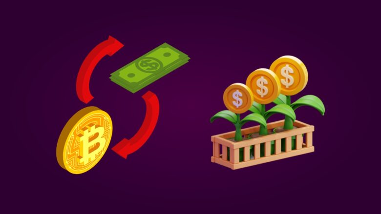 Crypto ETF