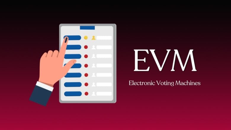 EVM