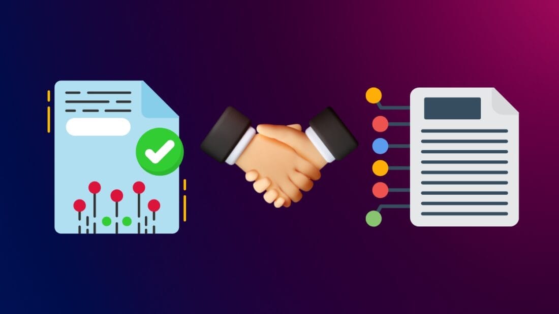 What is Smart Contract