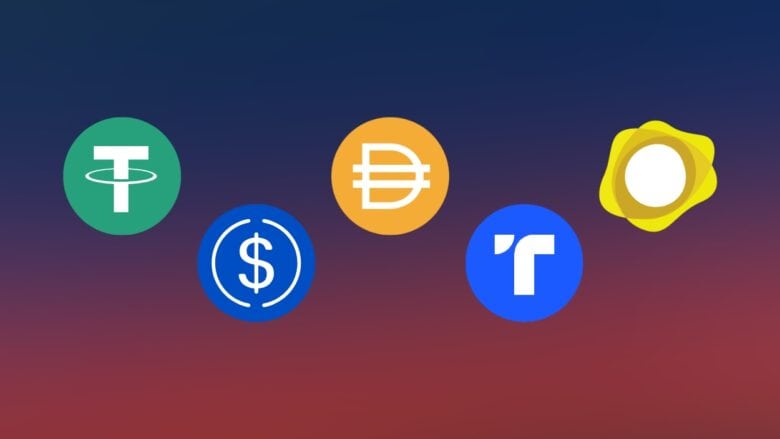 Stablecoin