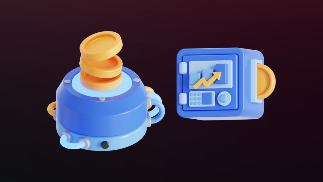 What is Staking