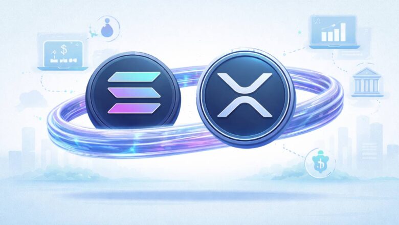Wrapped XRP Goes Live on Solana, Boosts DeFi Reach