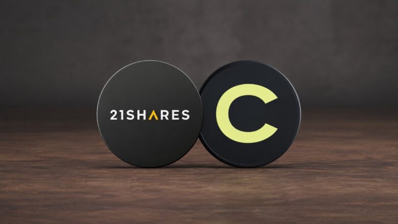 21Shares Debuts First US Canton Network ETF on Nasdaq