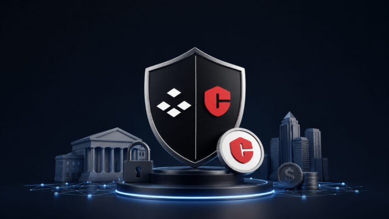 Anchorage Digital Launches Custody for CADD Stablecoin