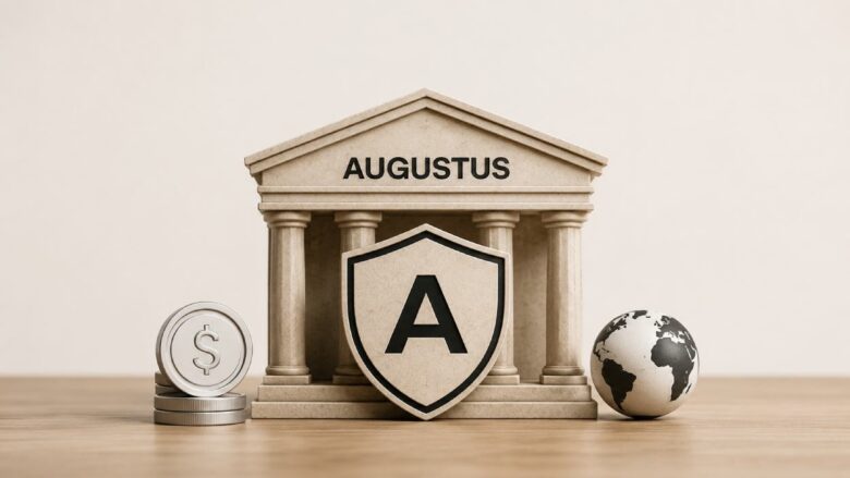 Augustus Wins OCC Nod for AI-Native Crypto Bank