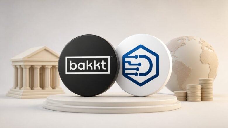 Bakkt Finalizes DTR Deal to Launch 24/7 Digital Settlement Layer
