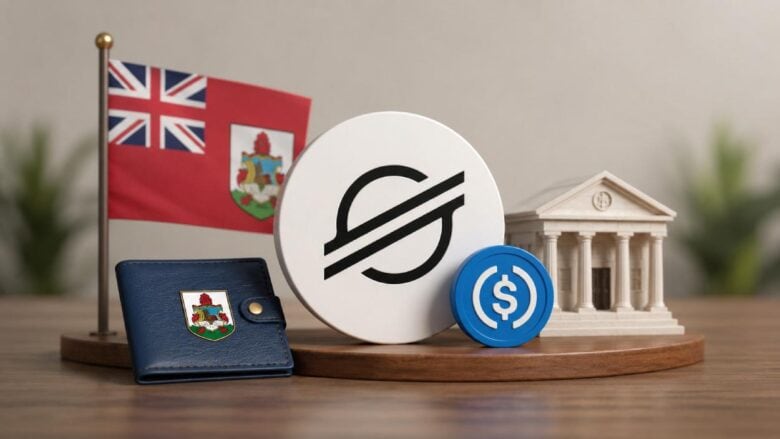 Bermuda Adopts Stellar for Government Crypto Payments