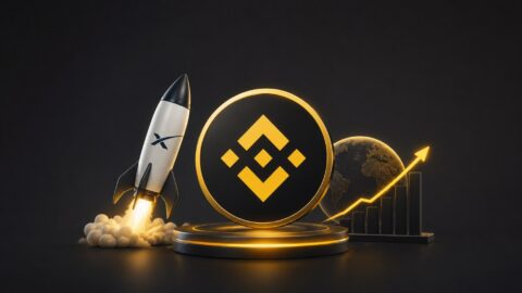 Binance Launches SpaceX Pre-IPO Futures for Retail Traders