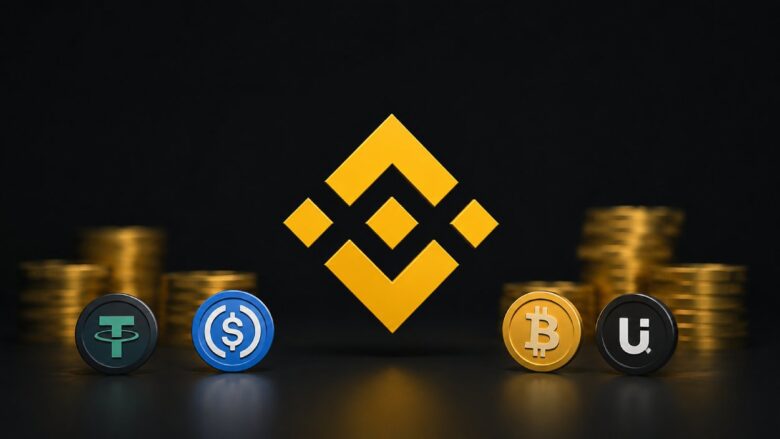 Binance Opens Institutional Crypto Loans With 5x Leverage