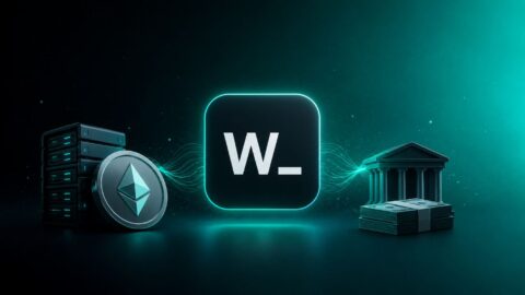 Bit Digital Provides 100m Eth Backed Loan To White Fiber