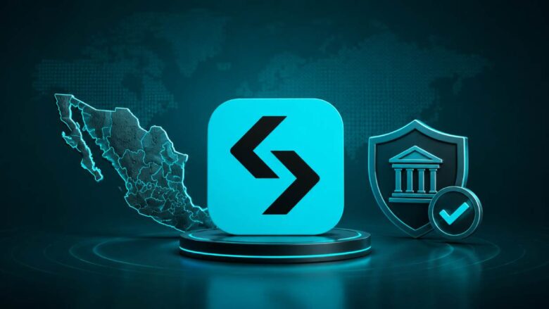 Bitget Secures Mexico Crypto Approval for LatAm Expansion