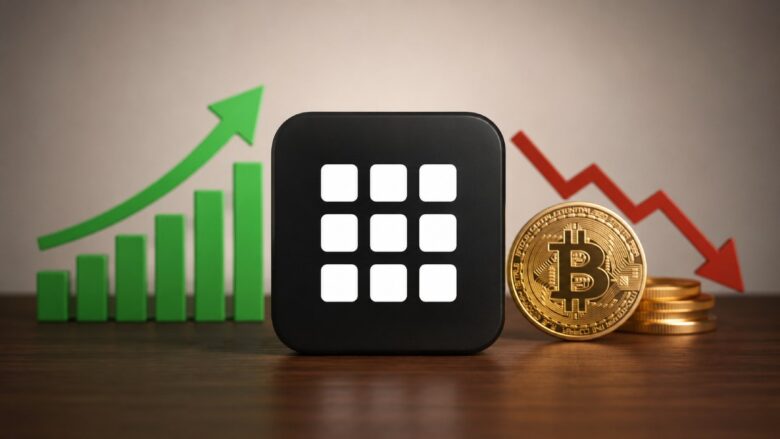 Block Beats Earnings Estimates Despite Bitcoin Revenue Drop