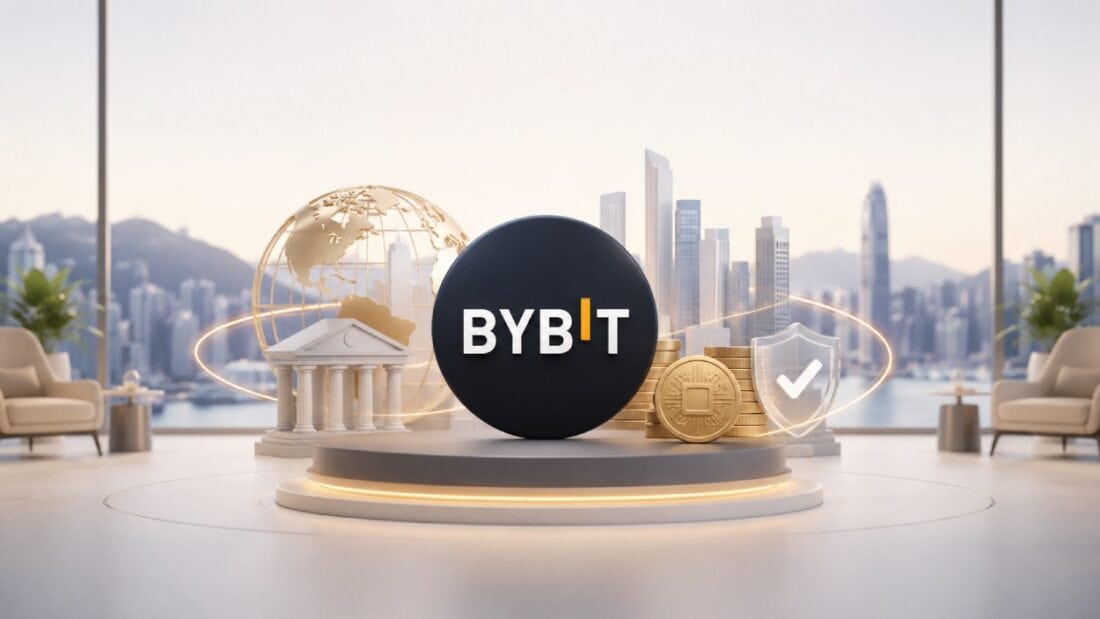 Bybit Ceo Predicts Growth Of Tokenized Global Markets