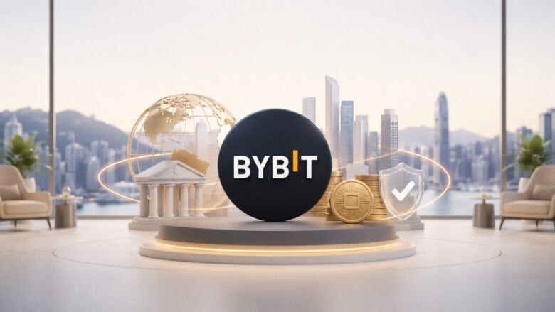 Bybit CEO Predicts Growth of Tokenized Global Markets