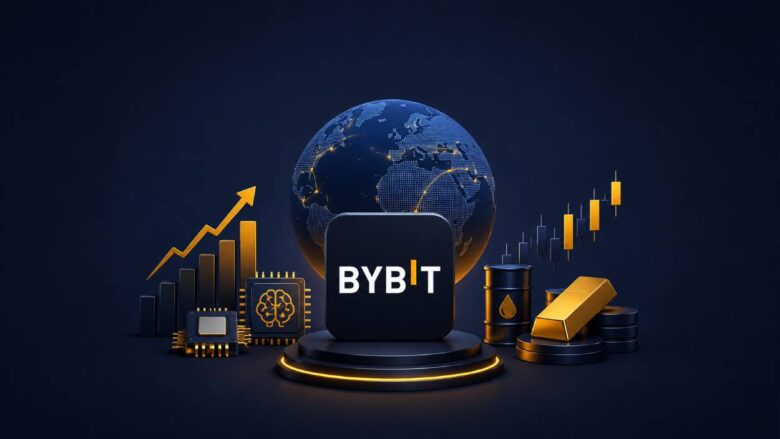 Bybit TradFi Adds AI Supply Chain Investment Opportunities