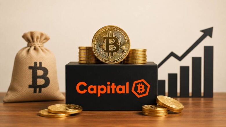 Capital B Raises $17.8M to Boost Bitcoin Holdings