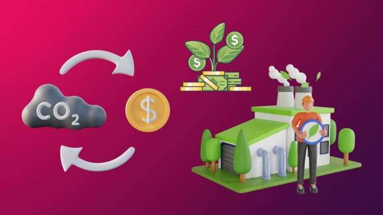 Carbon Credit Trading Statistics 2026: Big Market Trends