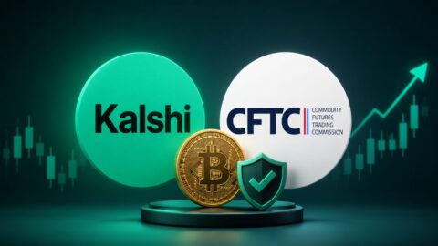 Kalshi Gets CFTC Approval for Bitcoin Perpetuals