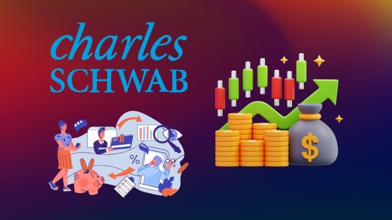 Charles Schwab Statistics 2026: AUM, Revenue, and Account Data