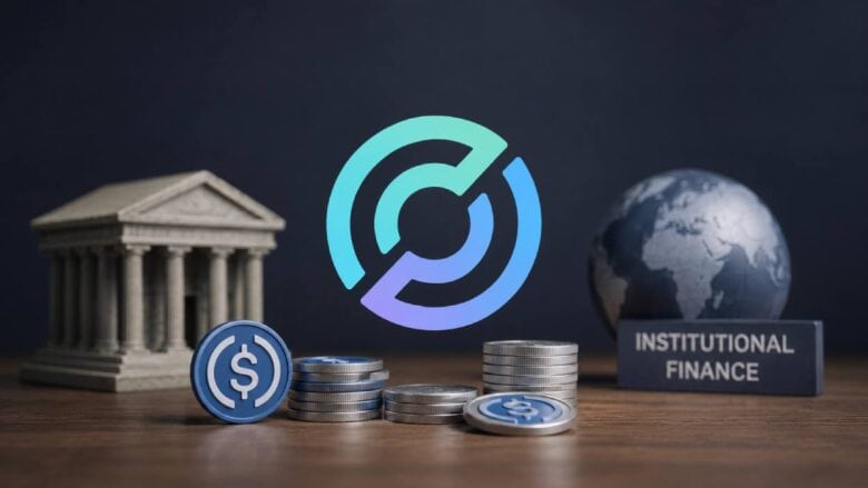 Circle Secures $222M From BlackRock and A16z for Arc