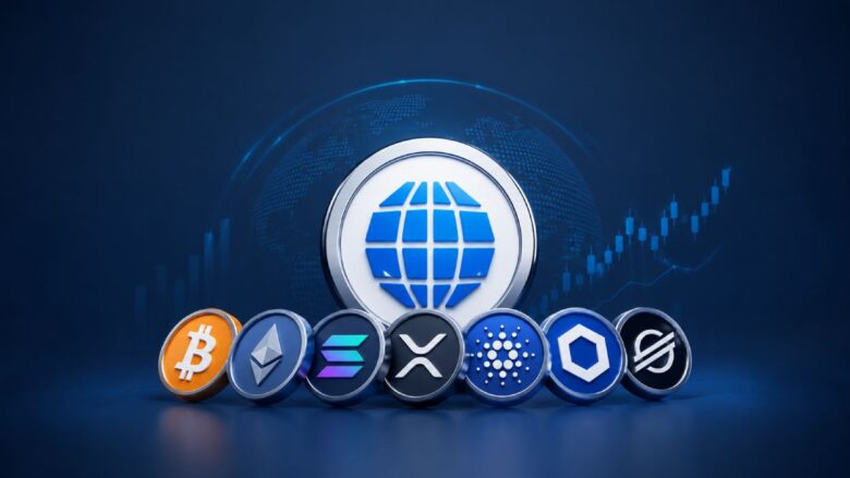 CME Expands Crypto Futures Market With Nasdaq Index Launch