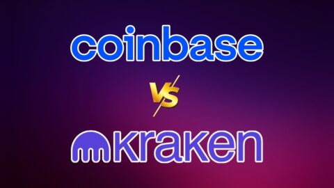 Coinbase vs Kraken Statistics 2026: Volume, Fees, Licenses