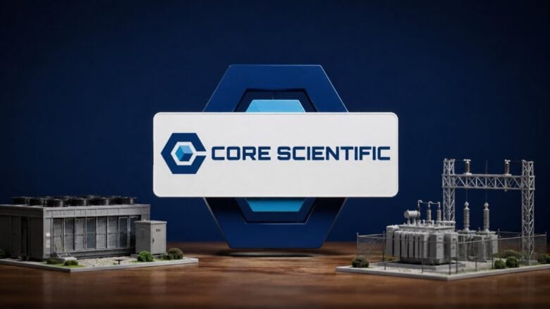 Core Scientific Strengthens AI Push With Polaris Acquisition